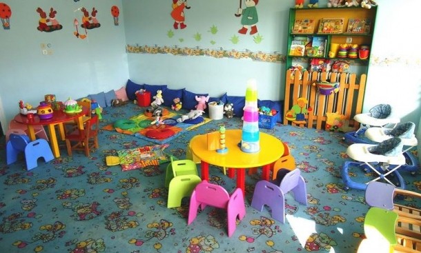 ΕΕΤΑΑ: Άρχισαν οι αιτήσεις για παιδικούς σταθμούς από δημοσίους υπαλλήλους