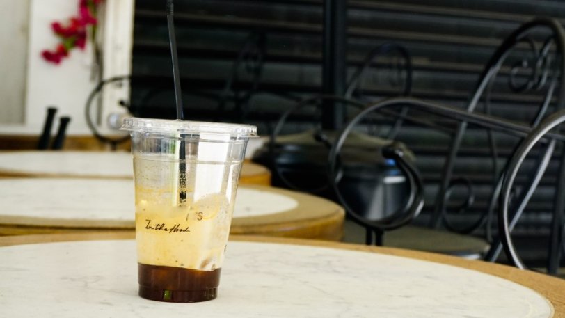 Καφές: Ακριβότερος σε πλαστικό και χάρτινο ποτήρι από την Πρωτοχρονιά (vid)