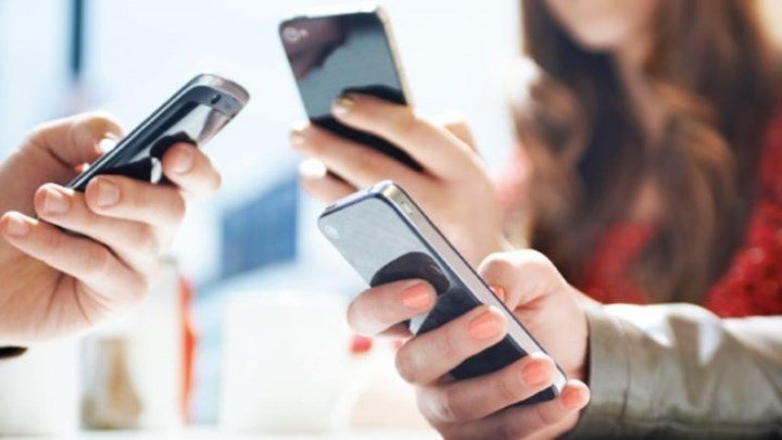 Mobilefees.gov.gr: Έτσι γίνεται η απαλλαγή από τα τέλη κινητής και καρτοκινητής