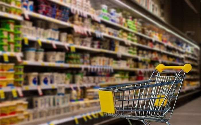 NielsenIQ: Μείωση των πωλήσεων στα τρόφιμα τον Δεκέμβριο