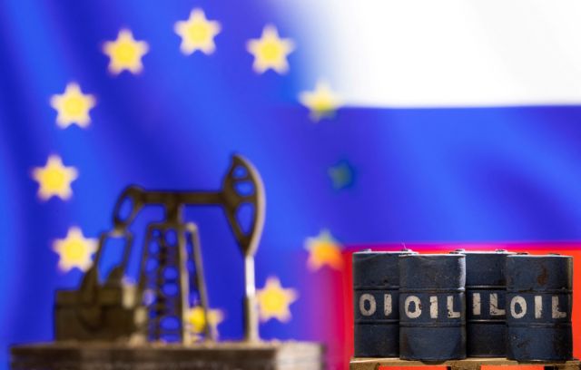 ΕΕ: Χωρίς συμφωνία οι «27» για το νέο πακέτο κυρώσεων στη Ρωσία