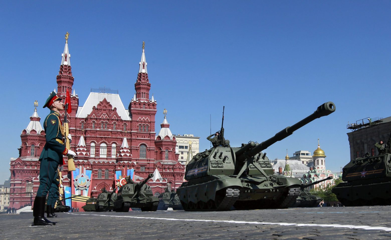 Πούτιν: Θα ανακοινώσει ολοκληρωτικό πόλεμο στις 9 Μαΐου; Τι θα γίνει με την επιστράτευση;