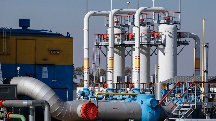 Ελληνοαμερικανικό Επιμελητήριο: Αμερικανικό LNG και φυσικό αέριο της Ανατολικής Μεσογείου δίνουν ασφάλεια στην περιοχή