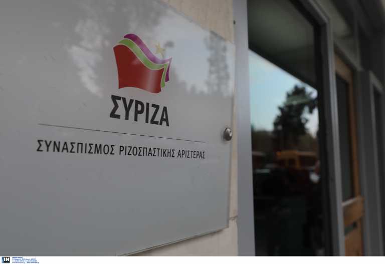 ΣΥΡΙΖΑ για Άδωνη Γεωργιάδη: Το «πολύ μεγάλο καλό» για τους πολίτες είναι ότι δεν έχουν να πληρώσουν το ρεύμα