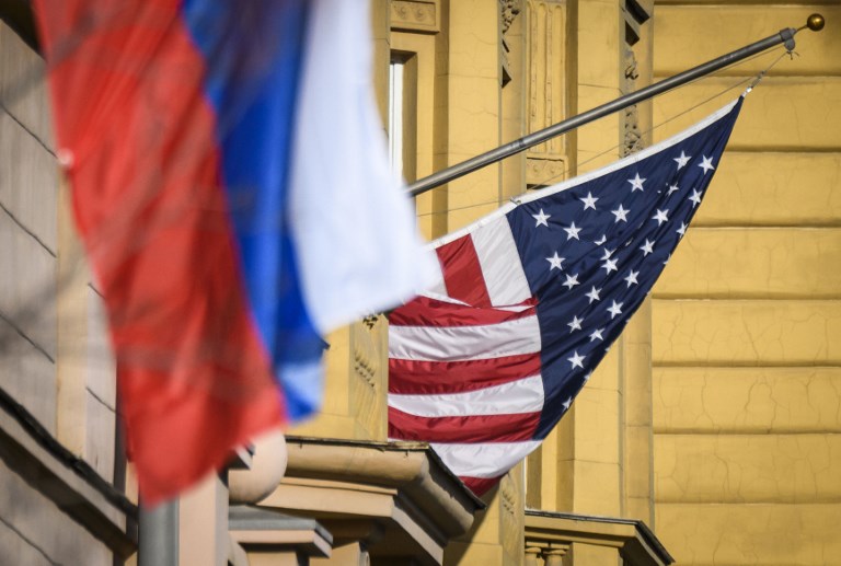 Τι είπαν οι αρχιστράτηγοι ΗΠΑ- Ρωσίας για την Ουκρανία