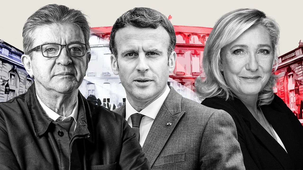 Οι νικητές και οι χαμένοι της εκλογικής αναμέτρησης στη Γαλλία