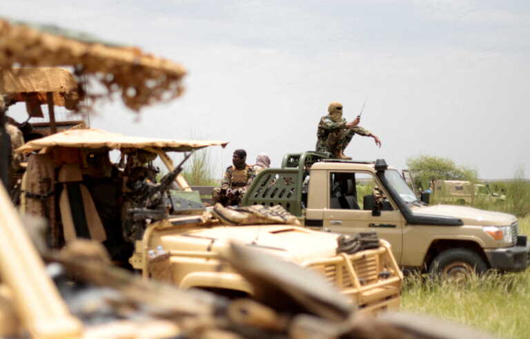 Μαλί: Πάνω από 130 άμαχοι νεκροί από επίθεση τζιχαντιστών σε 3 χωριά
