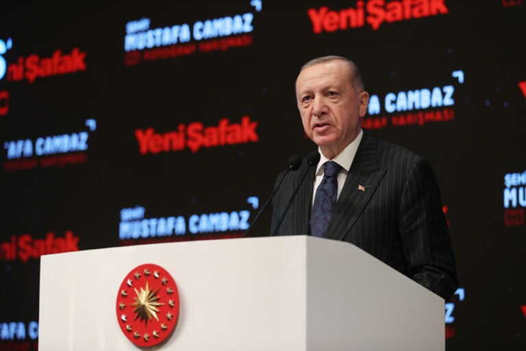 Ο διπλωματικός μαραθώνιος απέναντι στην προκλητικότητα της Τουρκίας πριν το «σόου» που ετοιμάζει ο Ερντογάν στο ΝΑΤΟ