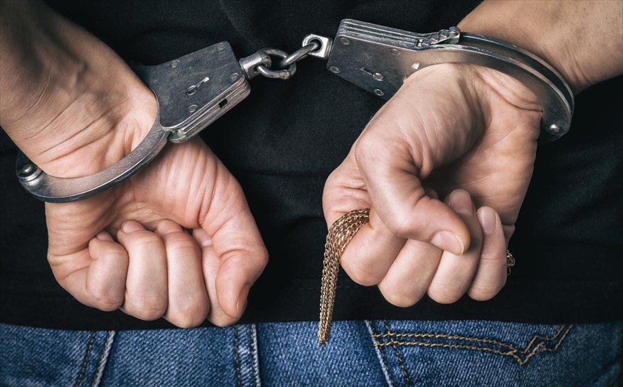 Σύλληψη 46χρονου για κατάχρηση σε ασέλγεια και πορνογραφία ανηλίκων