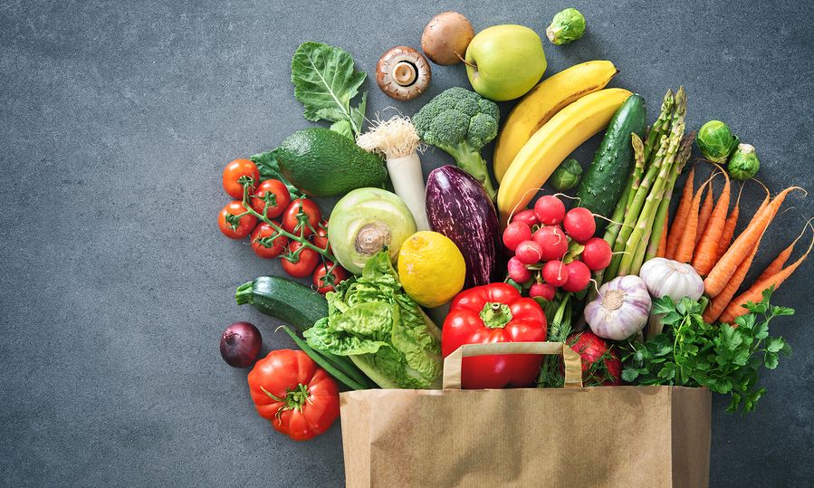 Σούπερ μάρκετ καταργούν την ημερομηνία λήξης σε φρούτα και λαχανικά
