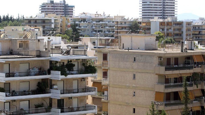 Ακίνητα: Σε νότια προάστια και κέντρο Θεσσαλονίκης οι υψηλότερες αυξήσεις
