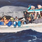 Συλλήψεις 6 διακινητών για μεταφορά αλλοδαπών από τον Λίβανο στην Ευρώπη