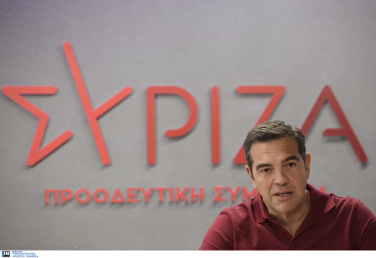 Έκτακτη συνεδρίαση Πολιτικής Γραμματείας του ΣΥΡΙΖΑ το Σάββατο - Πιθανή πρόταση μομφής στην κυβέρνηση