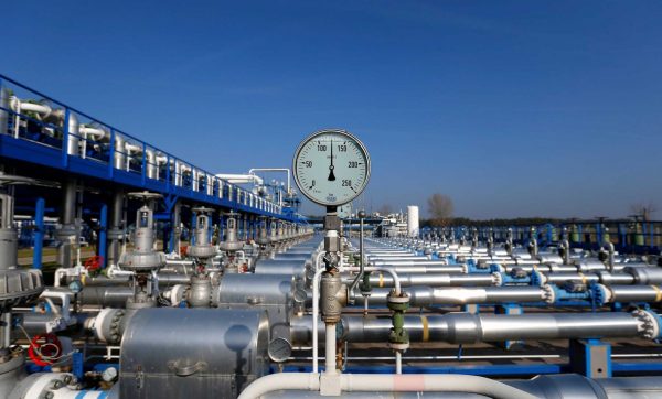 ΕΕ: «Δικαιολογίες» της Ρωσίας τα επιχειρήματα της Gazprom σχετικά με την τουρμπίνα του Nord Stream 1
