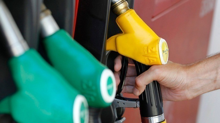 «Σήμα κινδύνου» από τους βενζινοπώλες Αττικής: Μεγάλη η νοθεία στα καύσιμα | Ειδήσεις για την Οικονομία
