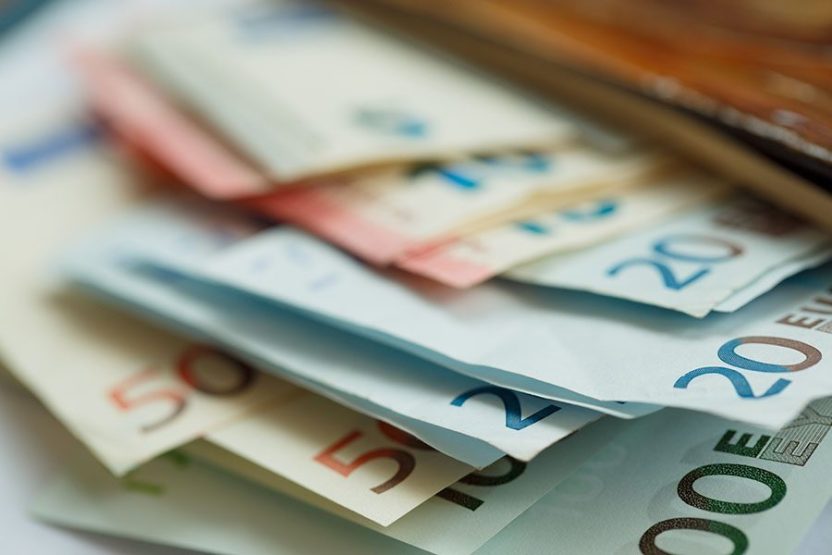 Υπέρβαση – έκπληξη €5,2 δισ. στα φορολογικά έσοδα | Ειδήσεις για την Οικονομία