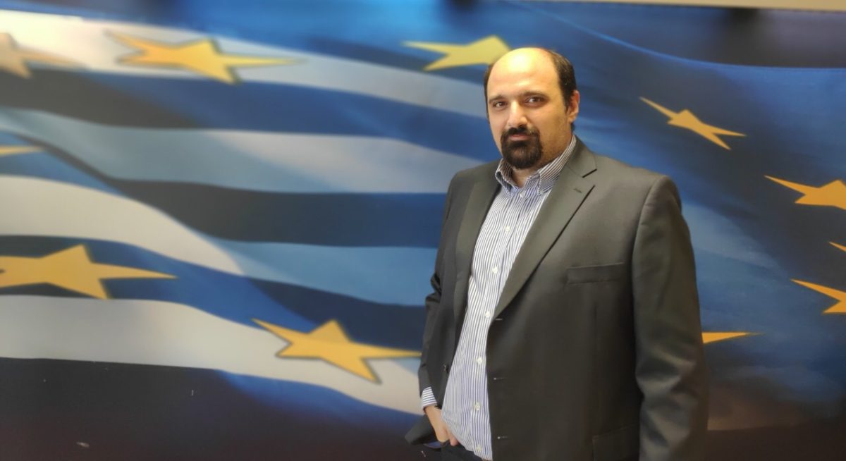 Χρ.Τριαντόπουλος: «Στις 25 Αυγούστου ξεκινά η παροχή καρτών- τουρισμού για πληγείσες περιοχές»