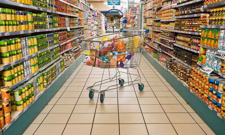 Έρευνα για την ακρίβεια: Δύο στους τρεις μείωσαν την κατανάλωση σε ρεύμα και τρόφιμα (vid) | Ειδήσεις για την Οικονομία
