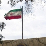 Επίθεση με μολότοφ στην πρεσβεία του Ιράν