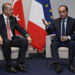Ο Ολάντ ξεμπροστιάζει τον Ερντογάν: Θεωρεί τις ασάφειες πλεονέκτημα και τα στριφογυρίσματα διπλωματία