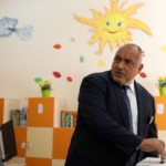 Βουλγαρία: Προβάδισμα στον Μπορίσοφ σύμφωνα με το exit poll