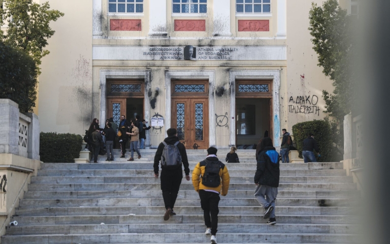 Θεοδωρικάκος – Κεραμέως προς ΣΥΡΙΖΑ: Ορμητήριο εγκληματικότητας επί των ημερών σας η εστία