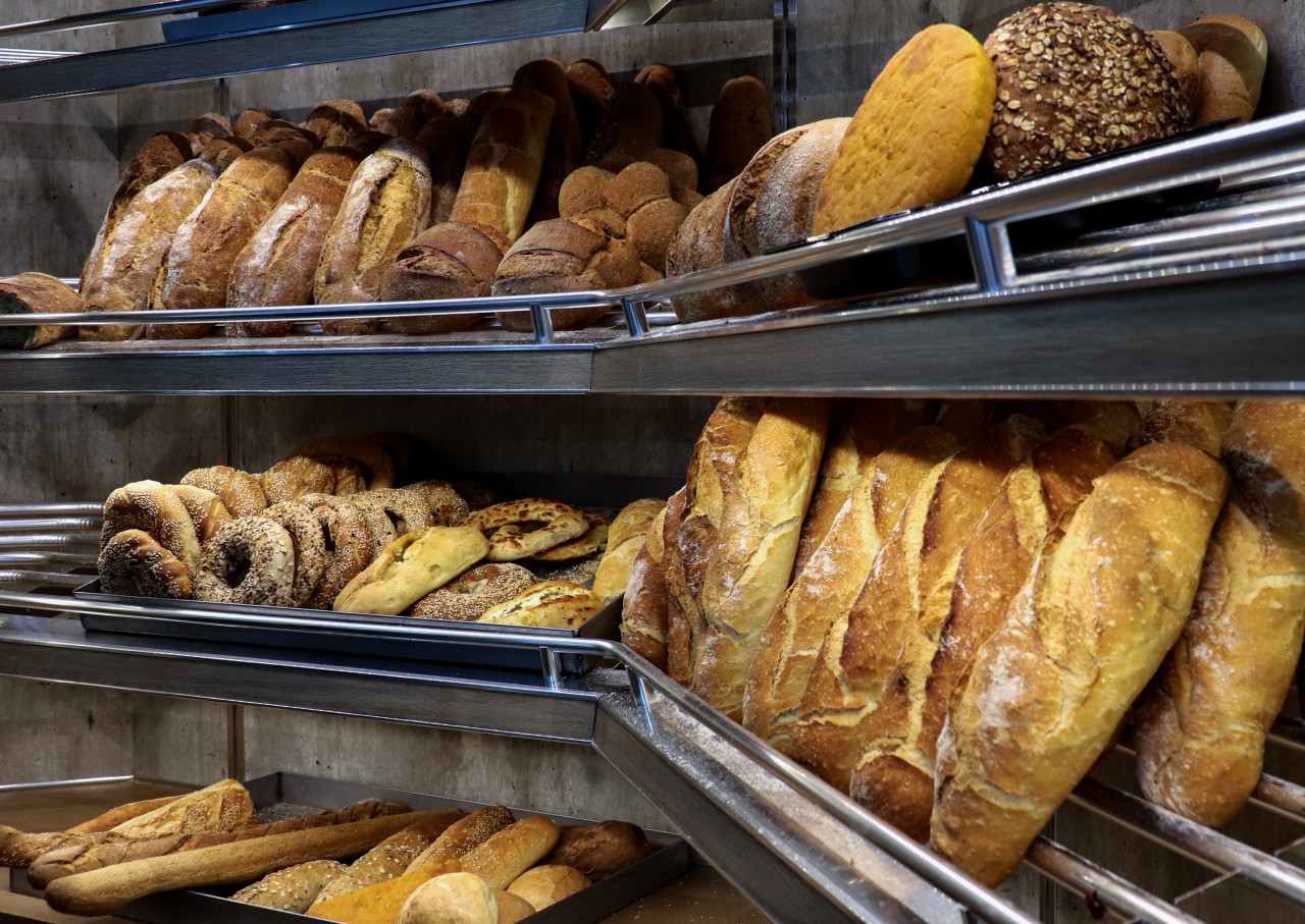 Αρτοποιοί – Ψωμί: Δεν θα έχουμε πρόβλημα επάρκειας, θα έχουμε πρόβλημα ακρίβειας (vid) | Ειδήσεις για την Οικονομία
