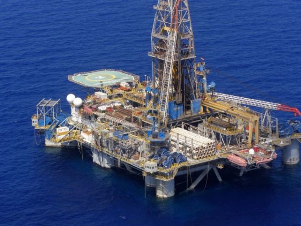 Ξεκινούν τις επόμενες μέρες έρευνες για φυσικό αέριο σε Πελοπόννησο και Κρήτη