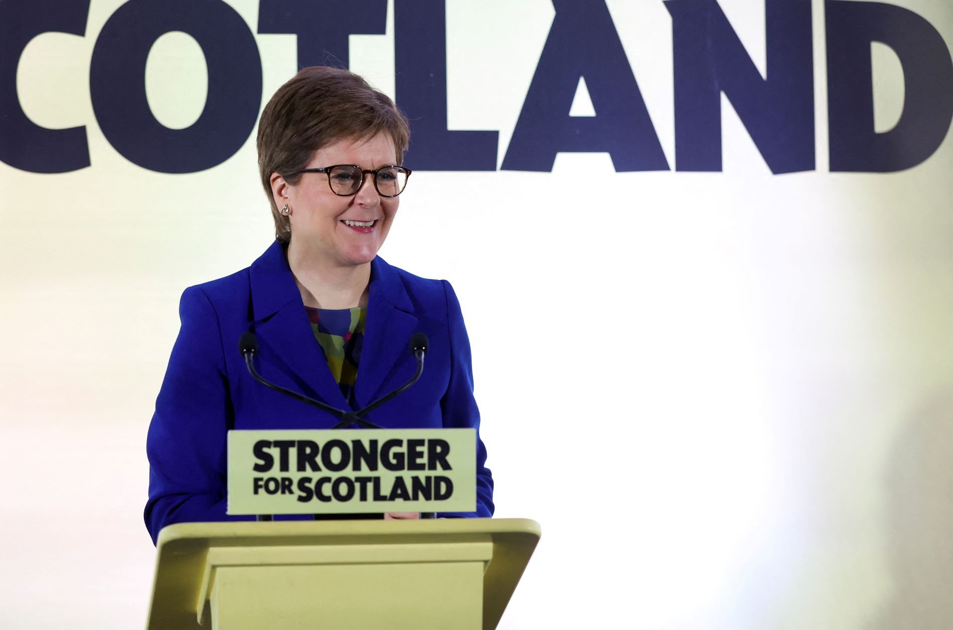 Όχι σε δεύτερο δημοψήφισμα για την ανεξαρτησία της Σκωτίας