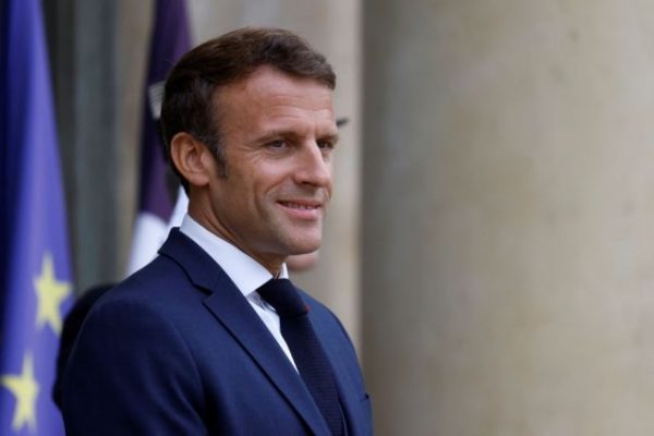 Γαλλία: Ο Μακρόν συγχαίρει τον Νετανιάχου για τη νίκη του, θέλει την «ενίσχυση των σχέσεων» μεταξύ των δύο χωρών