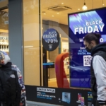 Πώς ο υψηλός πληθωρισμός «στραγγαλίζει» την Black Friday | Ειδήσεις για την Οικονομία