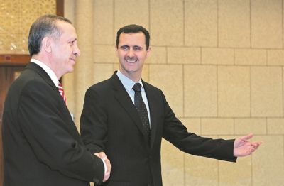 Συρία: Η εισβολή που πλησιάζει και το φλερτ Ερντογάν με Ασαντ