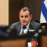 Παναγιωτόπουλος: «Οι απειλές που αντιμετωπίζει σήμερα η ΕΕ επιβάλλουν τη συνεργασία των ευρωπαϊκών αμυντικών βιομηχανιών»