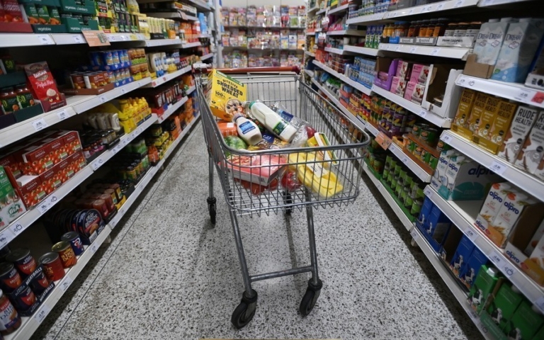 Σούπερ μάρκετ: Αυξημένες πωλήσεις στο 10μηνο του 2022 – Τι δείχνουν στοιχεία έρευνας | Ειδήσεις για την Οικονομία