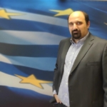 Υποψήφιος στη Μαγνησία ο Χρήστος Τριαντόπουλος