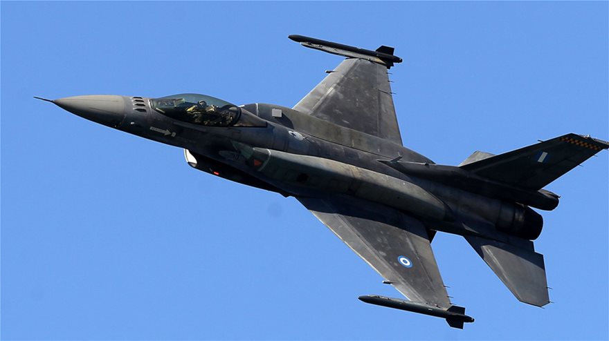 Αντιδράσεις στις ΗΠΑ για την πώληση των F-16 – Ο Μενέντεζ επιμένει για βέτο  
