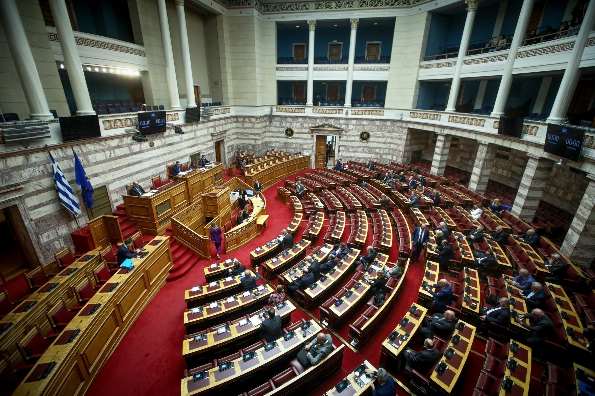ΥΠανεπ: Κατατέθηκε στη Βουλή το νέο νομοσχέδιο για την προστασία του καταναλωτή | Ειδήσεις για την Οικονομία