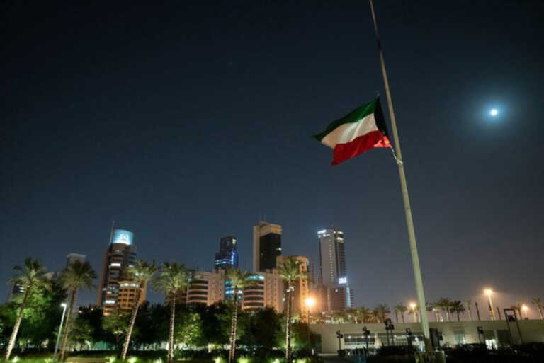 Άκυρες οι εκλογές του 2022 στο Κουβέιτ, επανέρχεται η προηγούμενη κυβέρνηση