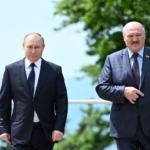 Πούτιν: Έτοιμη η Ρωσία να αναπτύξει πυρηνικά όπλα στη Λευκορωσία