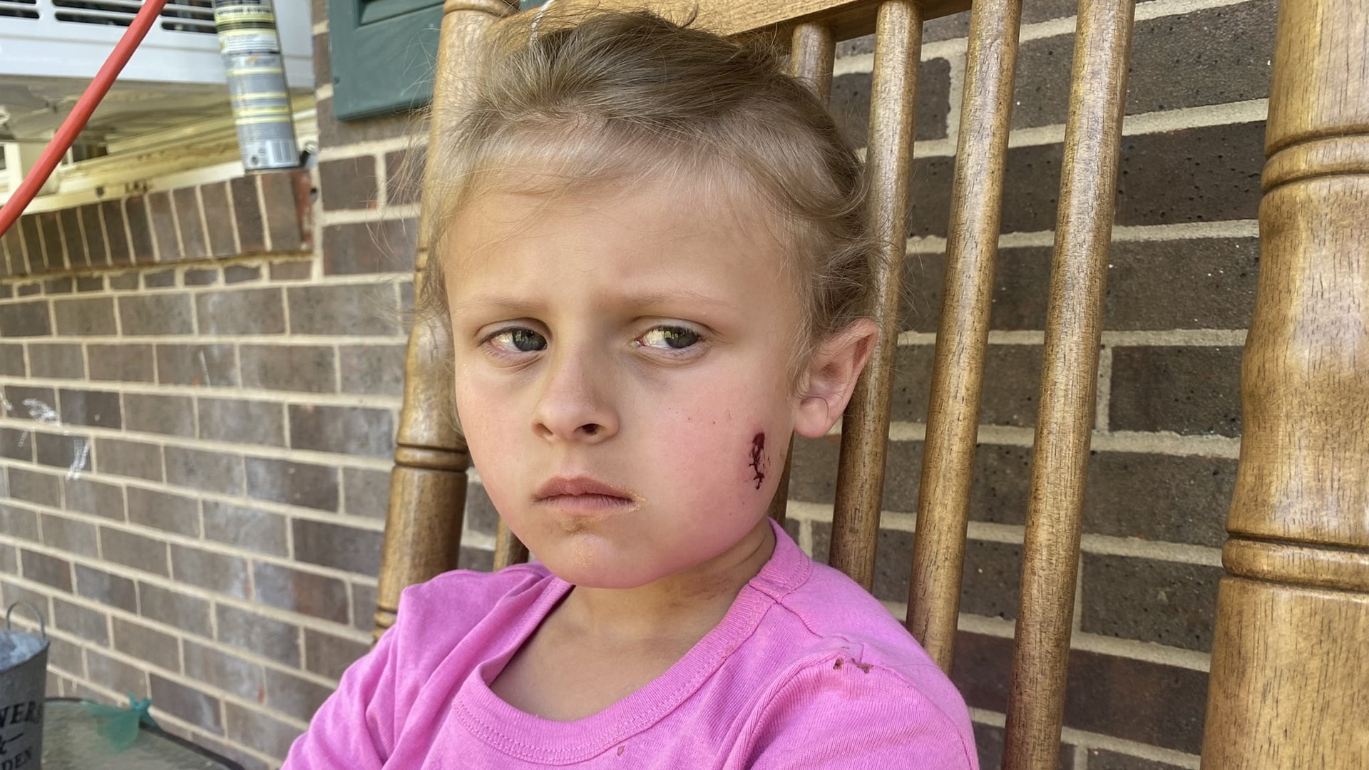 Σοκ στις ΗΠΑ από νέο περιστατικό με πυροβολισμούς: Τραυμάτισε 6χρονη και τους γονείς της όταν μπάλα έπεσε στην αυλή του