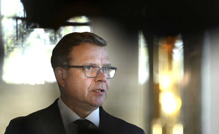 Κάλεσμα στην ακροδεξιά από τον νικητή των εκλογών στη Φινλανδία, Πέτερι Όρπο - Ποιος είναι ο υποψήφιος διάδοχος της Σάνα Μαρίν