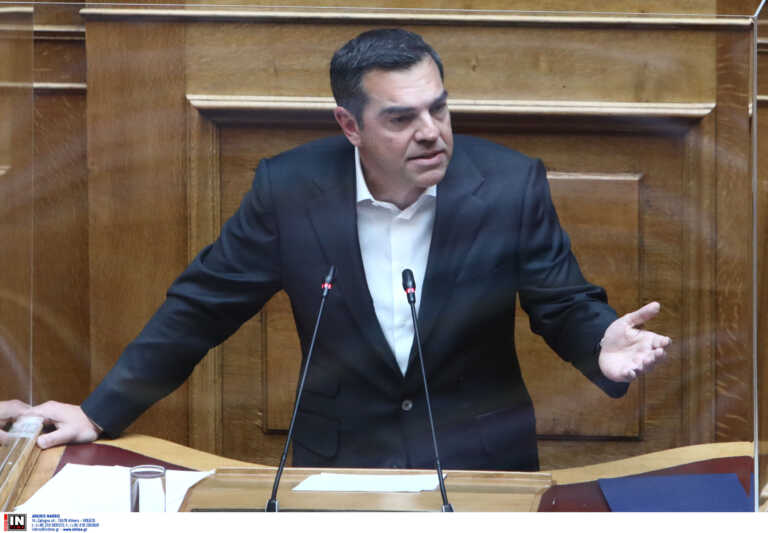 Προβληματισμός στον ΣΥΡΙΖΑ μετά την καταγγελία κατά Γεωργούλη - Ικανοποίηση για την πρωτοβουλία Τσίπρα να μιλήσει ανοιχτά για το θέμα