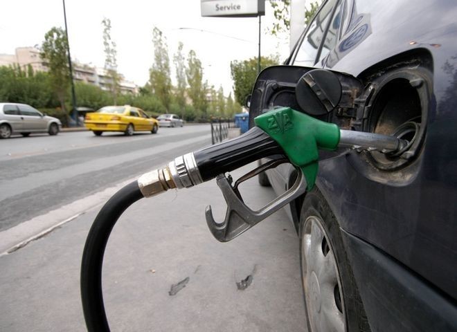 Πρόεδρος Πρατηριούχων Αττικής: Περιμένουμε εκτόξευση της βενζίνης μετά το Πάσχα (vid) | Ειδήσεις για την Οικονομία