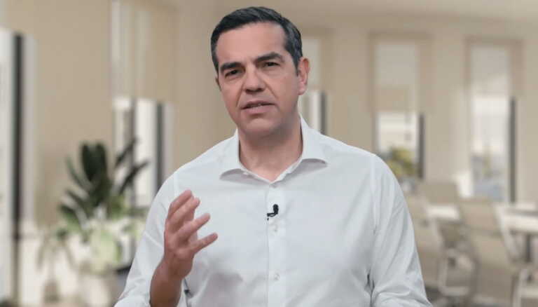 Τι θα προτάξει ο ΣΥΡΙΖΑ στην τελική ευθεία για τις εκλογές - Το σχέδιο αποδόμησης του κεντρικού αφηγήματος της ΝΔ