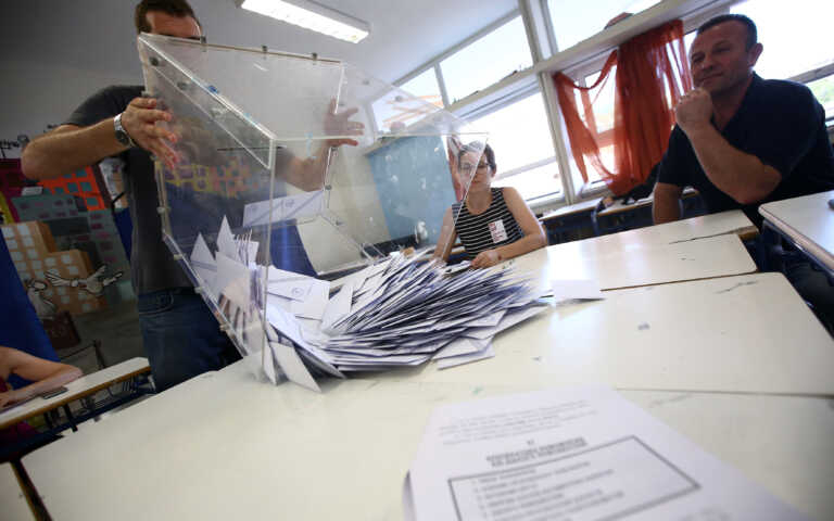 Εκλογές 2023: Τι προβλέπει η απλή αναλογική και τι η ενισχυμένη για το σχηματισμό κυβέρνησης