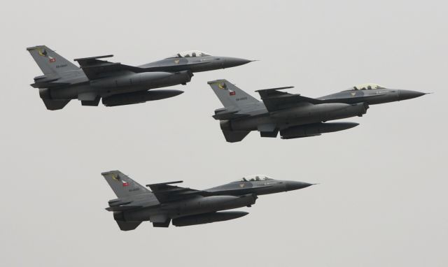 ΗΠΑ: Ο Μπλίνκεν δεν θα παρακάμψει το βέτο για τα τουρκικά F-16 λέει ο Μενέντεζ