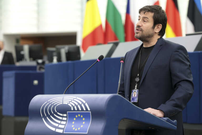 Συζητήθηκε για πρώτη φορά στο Ευρωκοινοβούλιο η άρση ασυλίας του Αλέξη Γεωργούλη - Ο ίδιος απουσίαζε