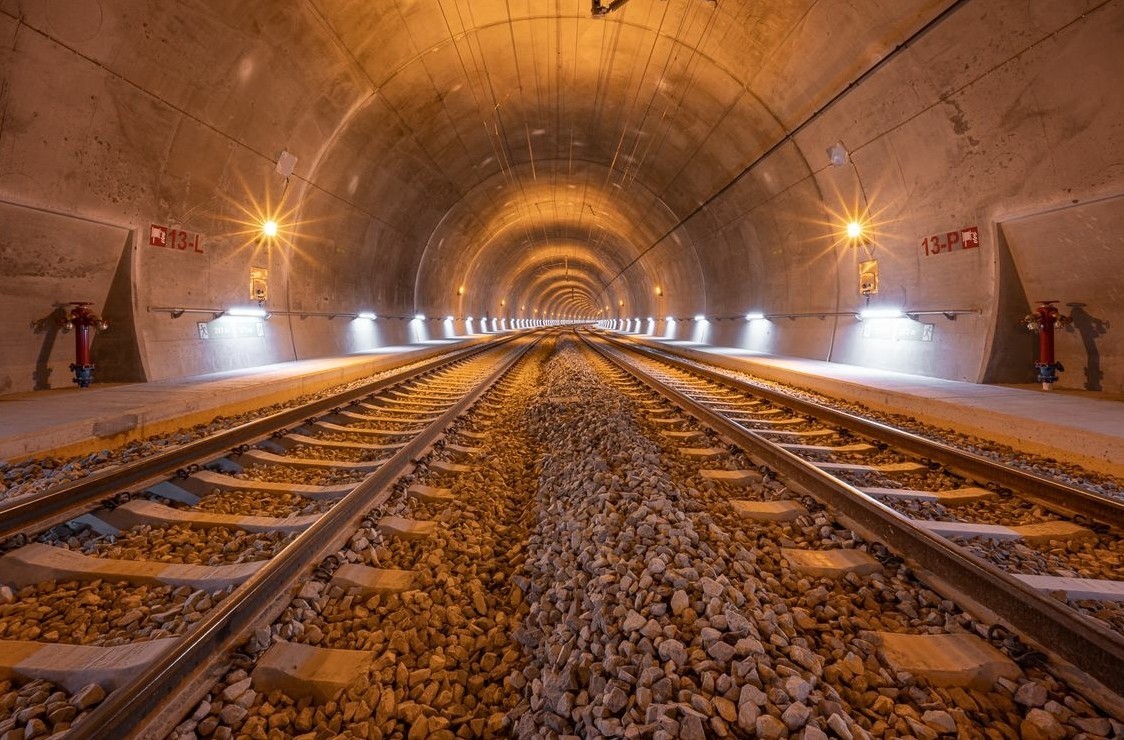 Ταμείο Ανάκαμψης: Στις «ράγες» νέα έργα ασφαλείας 35 εκατ. ευρώ στον σιδηρόδρομο | Ειδήσεις για την Οικονομία