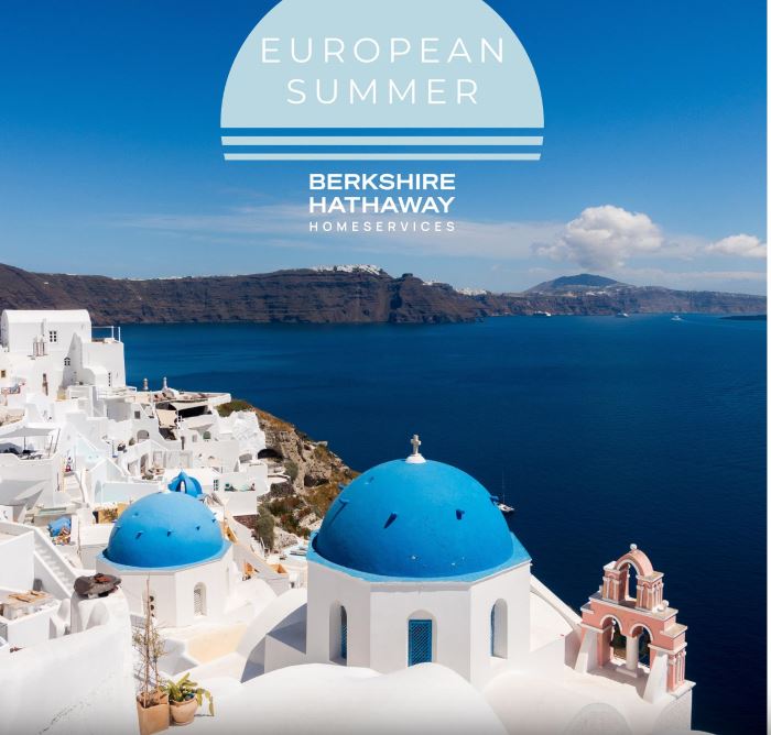 BHHS: Με «άρωμα Ελλάδας» το European Summer Market Report 2023 | Ειδήσεις για την Οικονομία