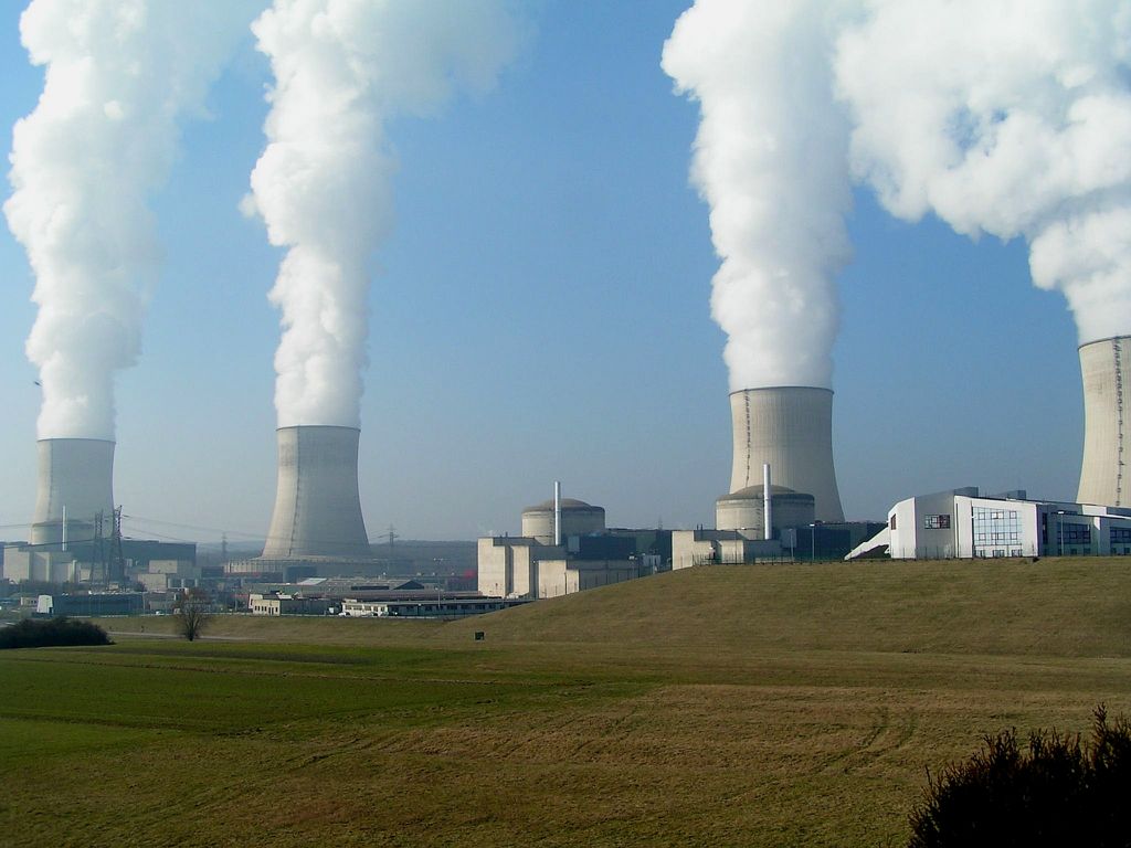 Μπορεί η Ευρώπη να βασιστεί στη γαλλική πυρηνική ενέργεια για να βγάλει τον χειμώνα;